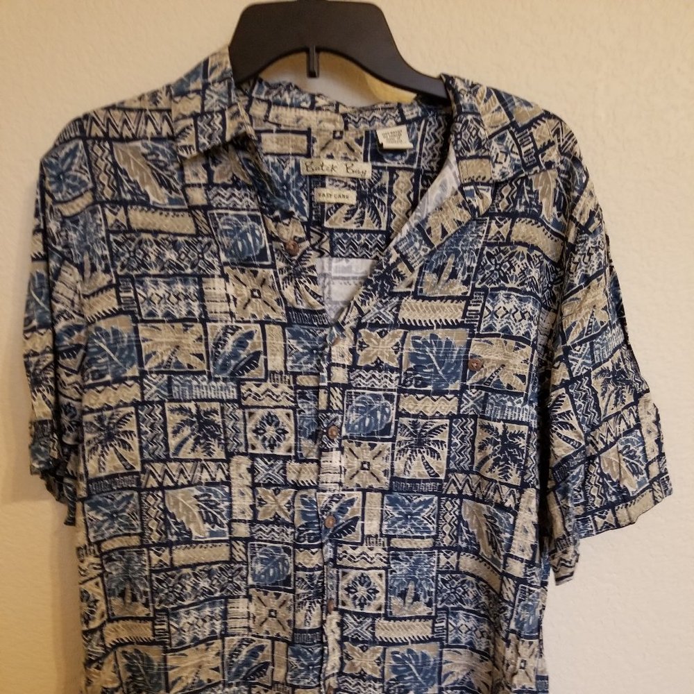 Hawaiian Shirt